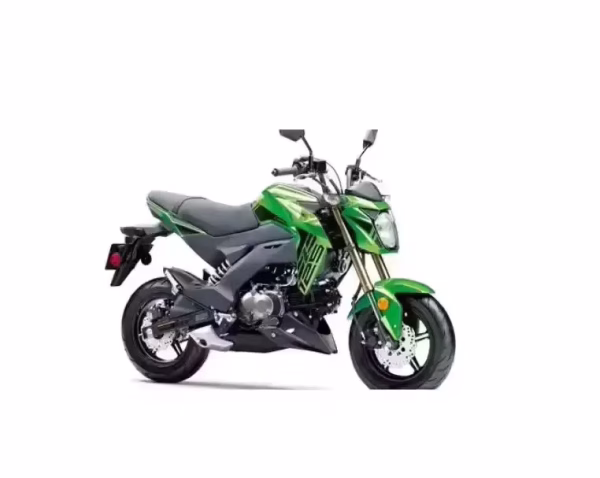 2025-2026 for Kawasakis Z125 PRO Motorcycles Sportbikes for sale - Image 3