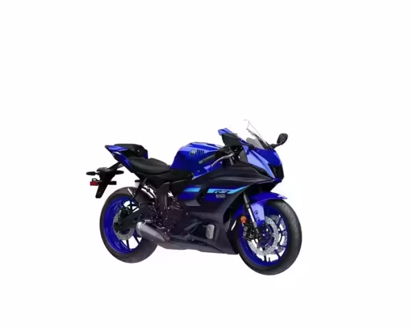 2024 Yamahas YZ-FR7 689cc 74Hp NEW MOTORCYCLES SELLING YZF R7 - Image 2