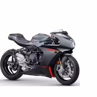 2025-2026 Mv Agustas Sportbike Motorcycle Superveloce 800
