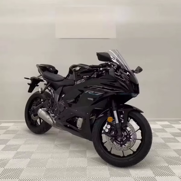2024 Yamahas YZ-FR7 689cc 74Hp NEW MOTORCYCLES SELLING YZF R7 - Image 3