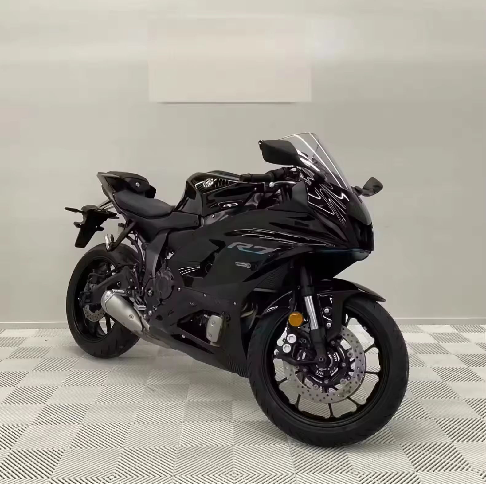 2024 Yamahas YZ-FR7 689cc 74Hp NEW MOTORCYCLES SELLING YZF R7 - Image 3